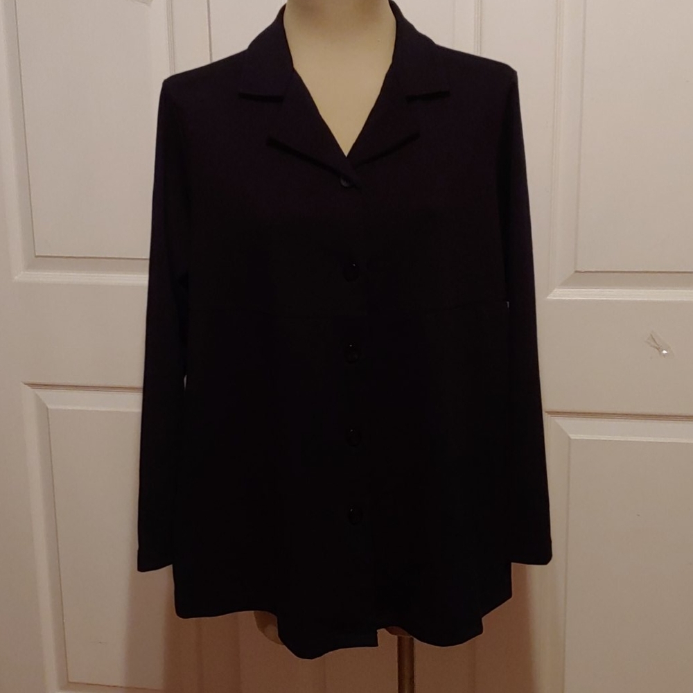 🤰 New Addition Maternity Jacket NWOT